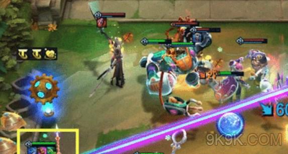 金铲铲之战s10英雄大全一览 金铲铲之战s10英雄