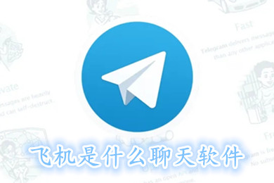 飞机图标的聊天软件叫什么,一个飞机图标的软件叫什么