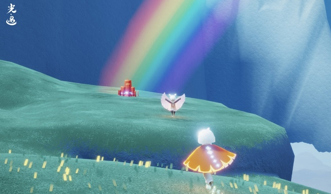 光遇彩虹日2023攻略 彩虹日活动时间2023兑换图一览[多图]