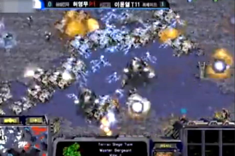 星际争霸的十大核心竞争力究竟是什么：和小编一起揭秘吧！（上）