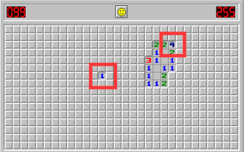 童年经典游戏 扫雷到底怎么玩？一分钟教你学会扫雷