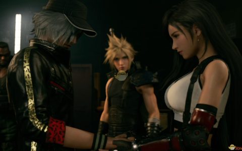 《最终幻想7：重制版》蒂法输出思路介绍