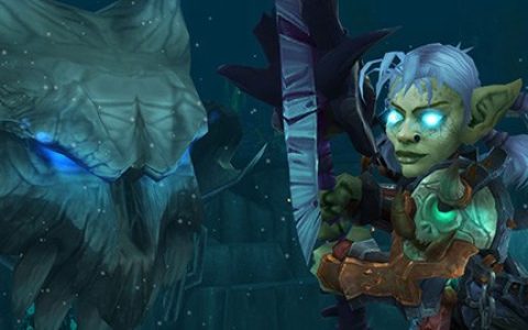 魔兽世界7.0军团再临 冰霜死亡骑士输出指南