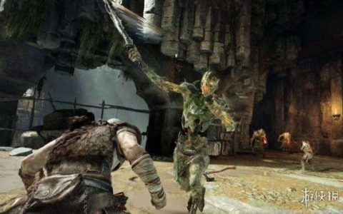 战神4主线任务打法思路分析 战神4主线任务怎么打