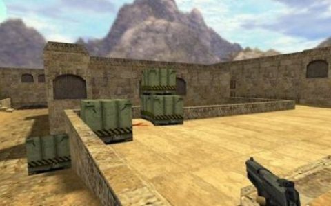 CS反恐精英1.6沙漠bug炸弹怎么触发 炸弹BUG用法介绍