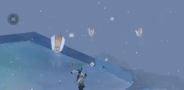 《逆水寒手游》沧州雪鹰奇遇怎么做