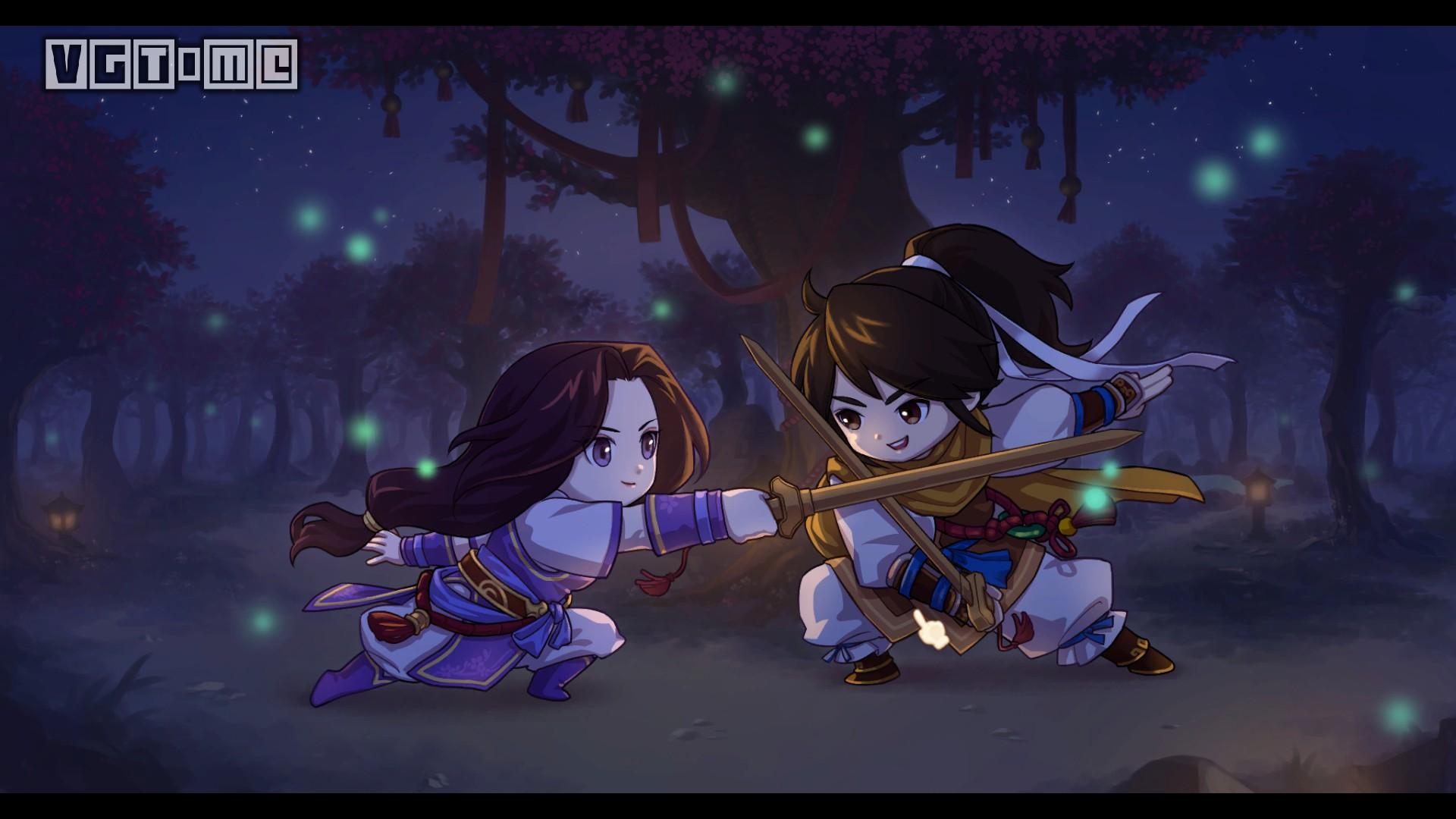 《仙剑客栈2》评测：注水的半成品