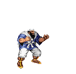 经典街机吞食天地Ⅱ赤壁之战夏侯恩的复仇通关攻略 角色动态图片