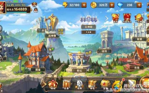 英雄无敌开拓荒野地下城完美通关指南