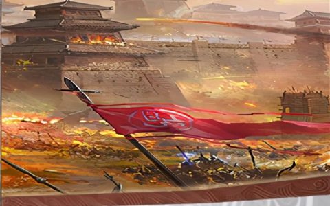 三国传说天赋攻略