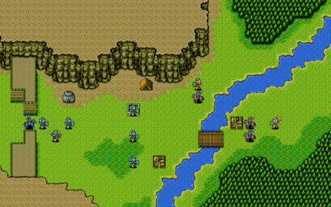 三国志英杰传：最初玩的时候你觉得哪一关是最难的？是否因此弃坑