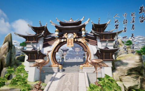 《剑侠情缘2：剑歌行》武当的凡人修真之路