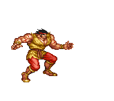 经典街机吞食天地Ⅱ赤壁之战夏侯恩的复仇通关攻略 角色动态图片