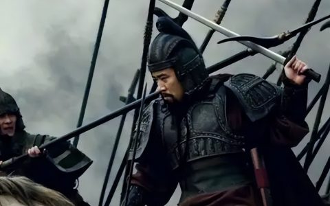 三国中的九大兵器，除了那些神兵利器，居然还有这些冷门兵器