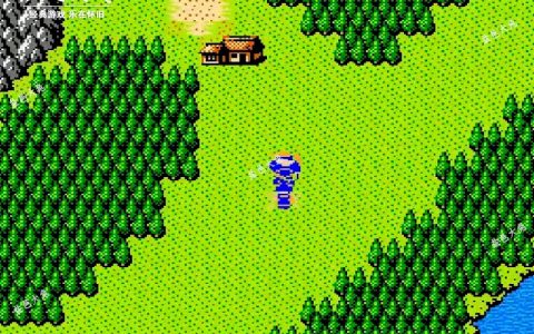 FC《吞食天地2》关羽的选择：先收周仓，还是先斩蔡阳？