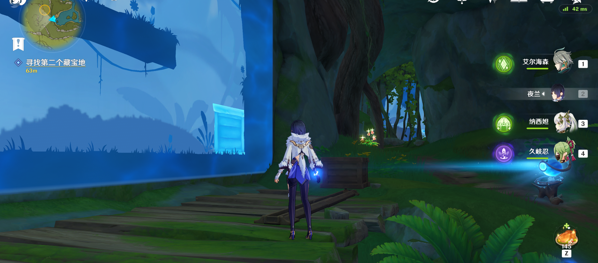 《原神》千奇澴回任务怎么做