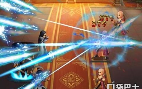 古龙群侠传的游戏任务和副本玩法解析