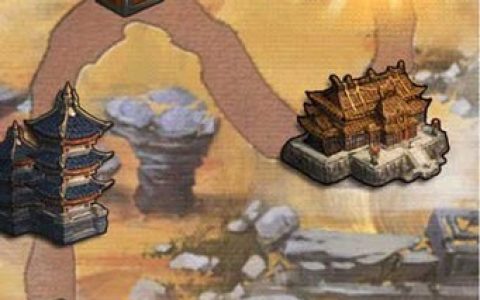 古龙群侠传普通玩家攻略之注重细节