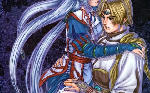 国产经典《幽城幻剑录》，隐藏剧情超难触发，一不小心就坑死妹纸