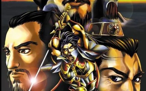 《三国群英传2》：单纯年代我们在游戏中挖掘宝藏