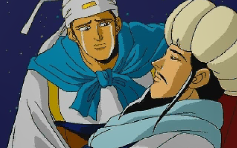 三国志孔明传，为什么玩家不喜欢步兵，没马就这么让你反感？