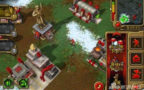 《共和国之辉：红警》谈夜鹰直升增加穿甲防御