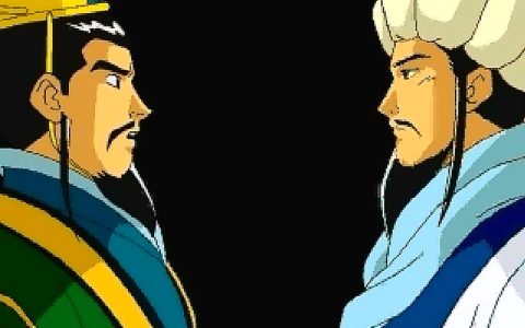 三国志孔明传，电脑版的可以救关羽吗？很多玩家都有这样的疑问