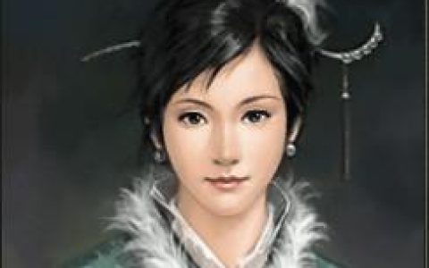 三国志10：各种老婆的获取方法，多个老婆包分配哦