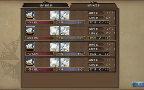 大航海时代4：如何延长舰队航行时间，教你几招便可环游世界