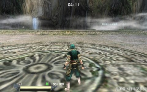 流星蝴蝶剑：一款像流星一样的游戏，闪耀一时，沉沦无期