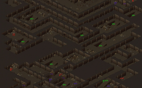 仙剑奇侠传让人崩溃的5个迷宫，哪个花你时间最长？