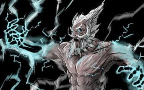 众神之王宙斯小技巧 CW另类辅助使用技巧