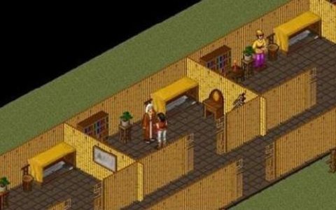 金庸群侠传：只要找到这个山洞，开局就能得到绝世剑法