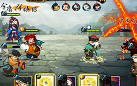 《金庸群侠传》大轮寺门派玩法及优劣势分析