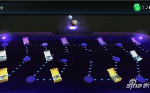 星球大战银河英雄传 银河战争模式游戏技巧