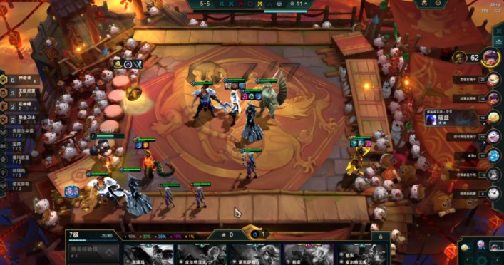 《金铲铲之战》S9开飚神谕阵容怎么玩