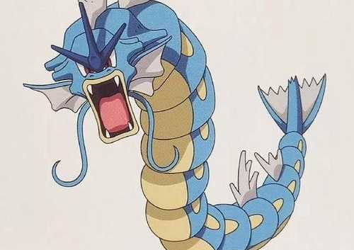 宝可梦朱紫暴鲤龙进化条件-暴鲤龙怎么进化