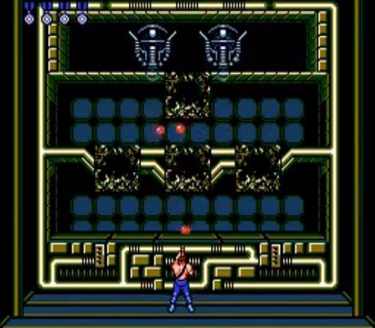 除了30条命，《魂斗罗》还有哪些冷知识？