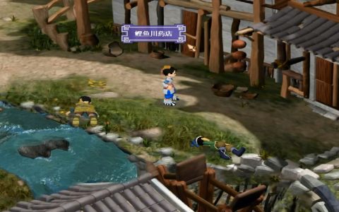 天河传说：唐朝时哪个城市最大？先到泉州看看