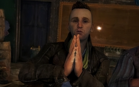 《孤岛惊魂5》全任务达成重点分析 怎么防止卡任务