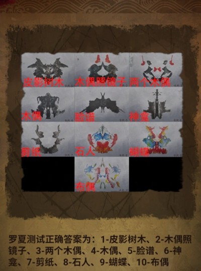 《无间梦境》第四章全流程