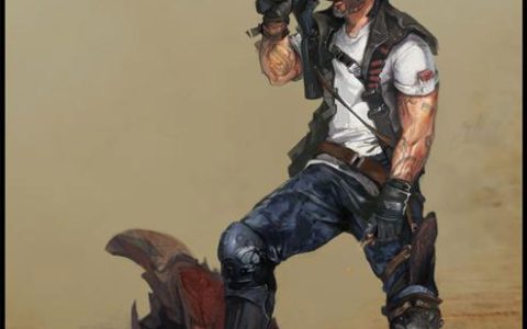 当年玩《星际争霸》的美好回忆，英语不及格，偏偏秘籍记得很牢靠