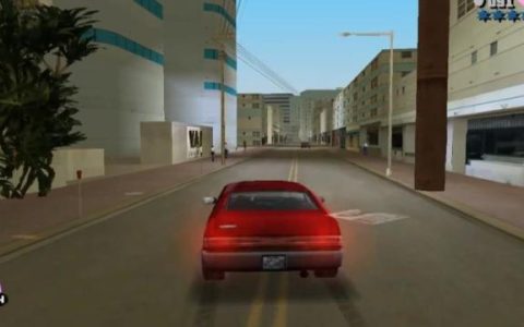 90后怀旧经典游戏有哪些？《GTA：罪恶都市》秘籍背到吐