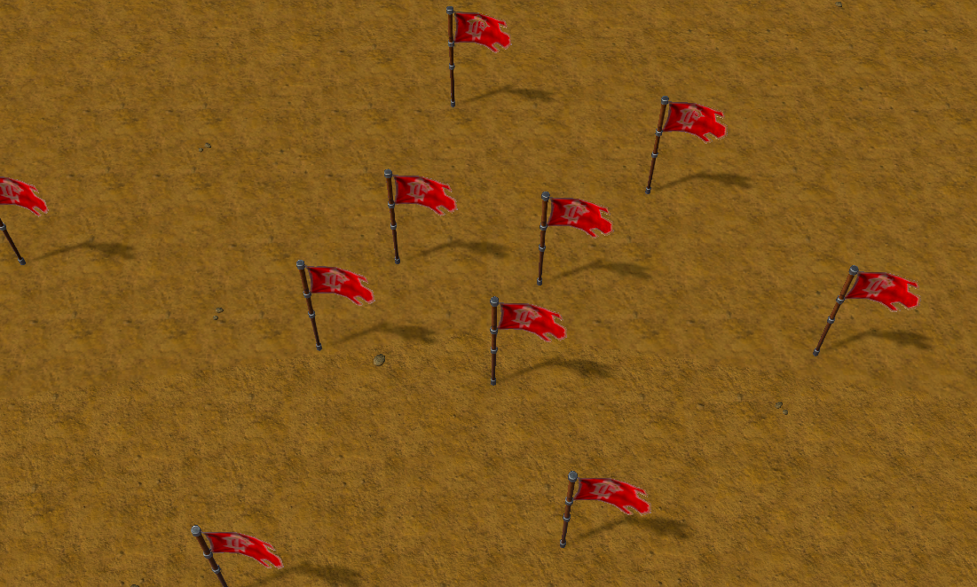 魔兽争霸3：游戏中特殊按键“shift”的使用详情介绍