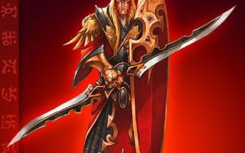 魔兽争霸3：那些你不知道的冷知识。