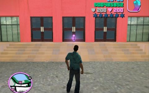 侠盗猎车手——你需知道的7个不动产