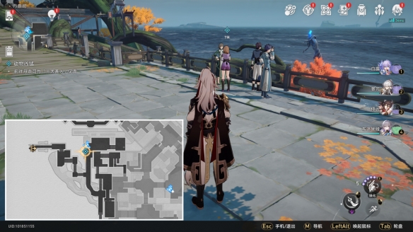 《崩坏星穹铁道》论心不论迹成就怎么做