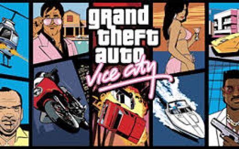 侠盗飞车里的罪恶都市到底是哪个城市？