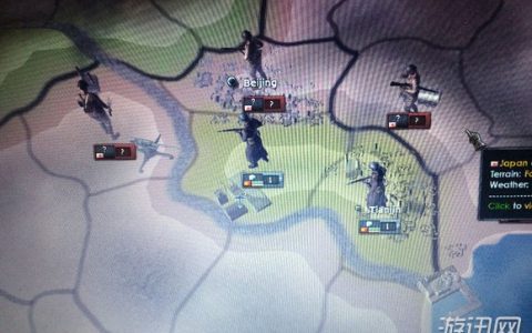 《钢铁雄心4》产能不足国家暴兵技巧分享