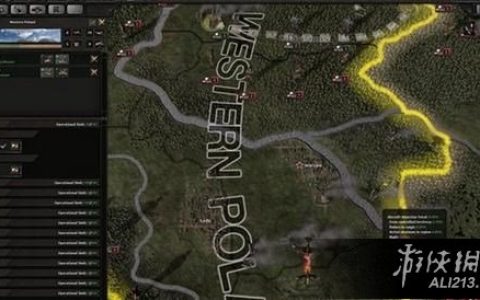 《钢铁雄心4》编队、造兵内政及科技新增内容解析攻略